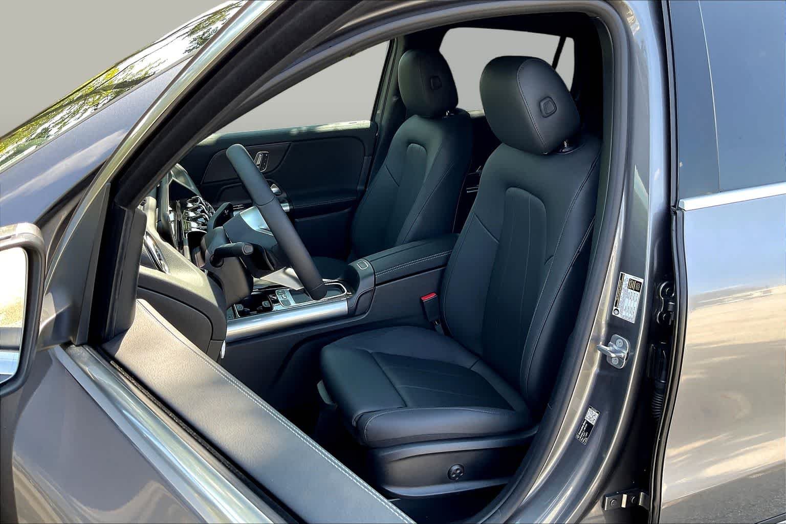 2026 Mercedes-Benz GLA GLA 250 - Photo 13