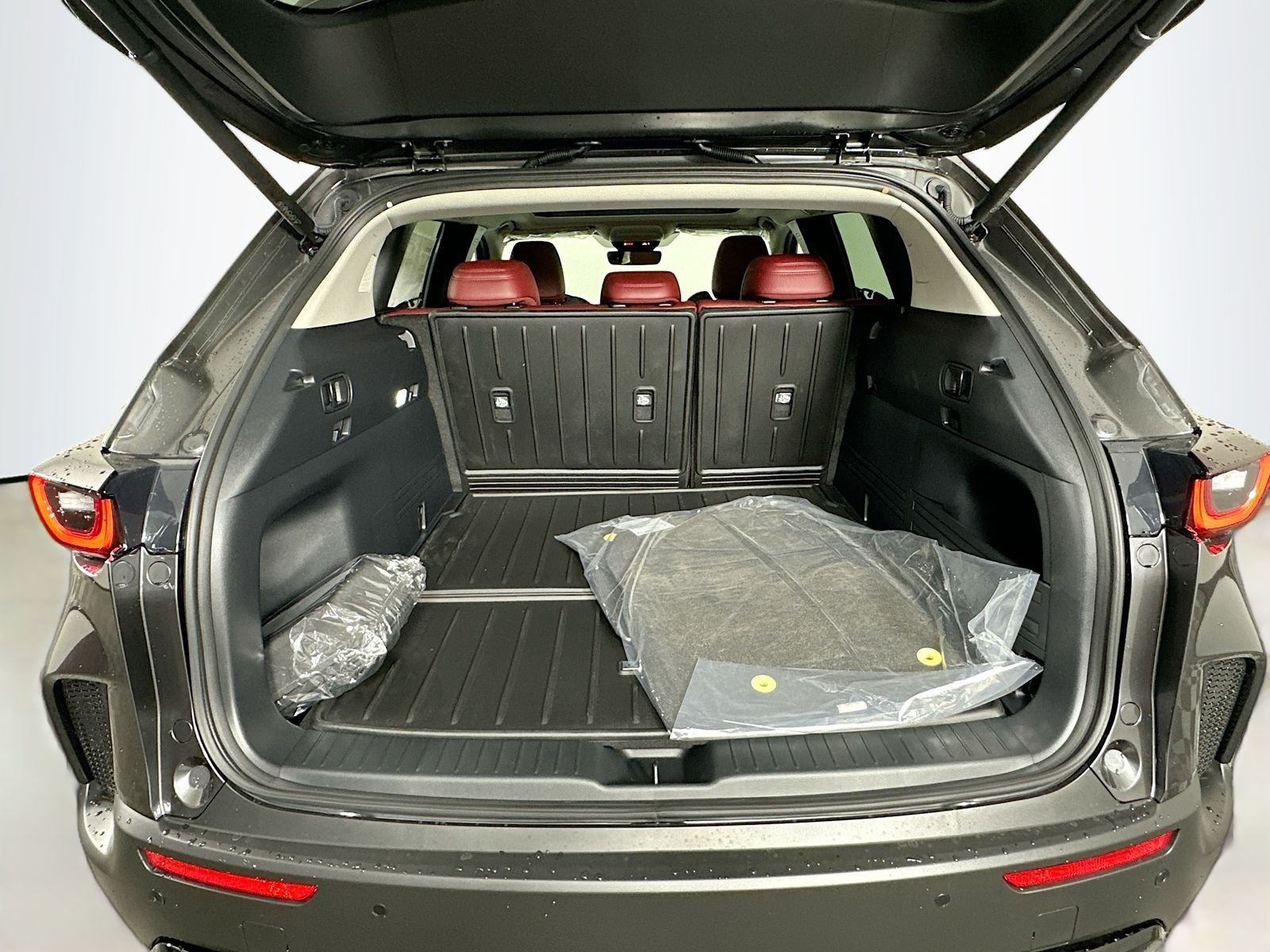 2026 Mazda CX-50 Premium - Photo 28