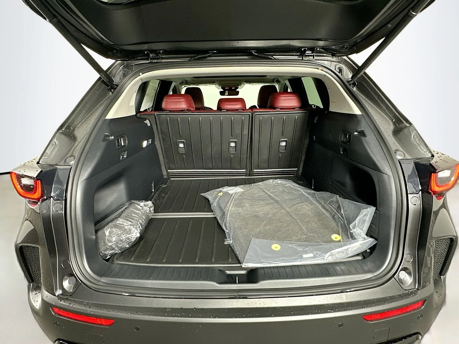 2026 Mazda CX-50 Premium - Photo 28