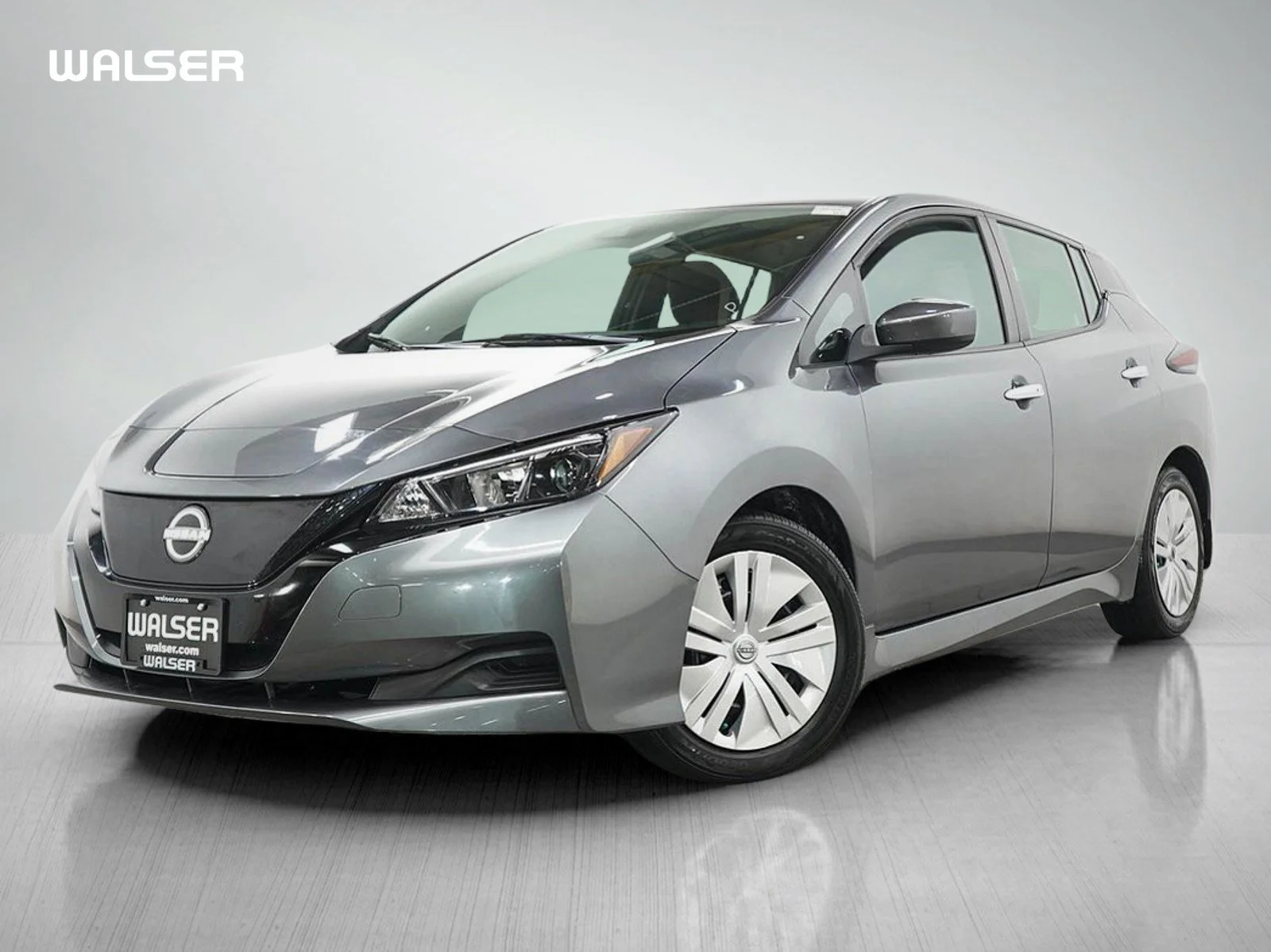 2023 Nissan Leaf