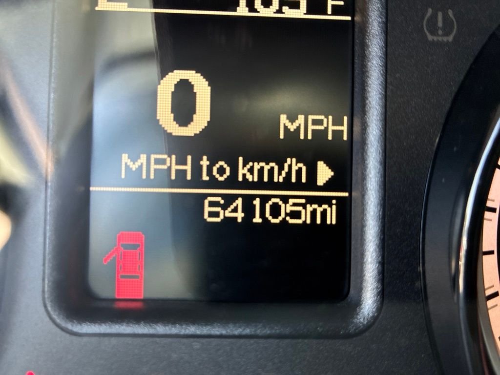 Used 2018 Black Ram Express image 16