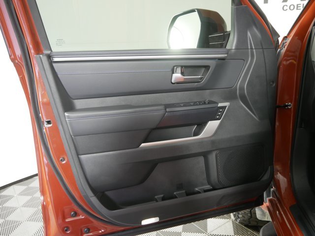 Used 2025 Terra Toyota Platinum image 8