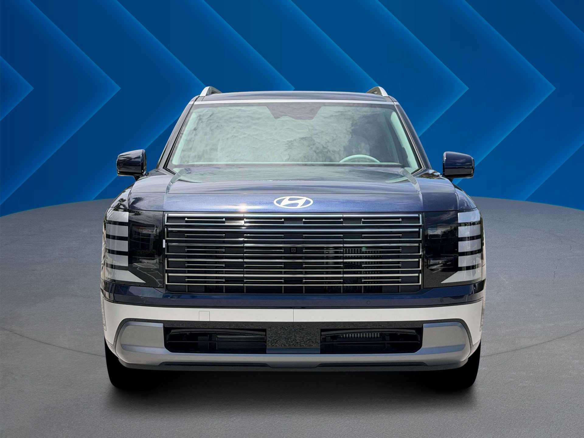 New 2026 Classy Blue Pearl Hyundai Limited image 20