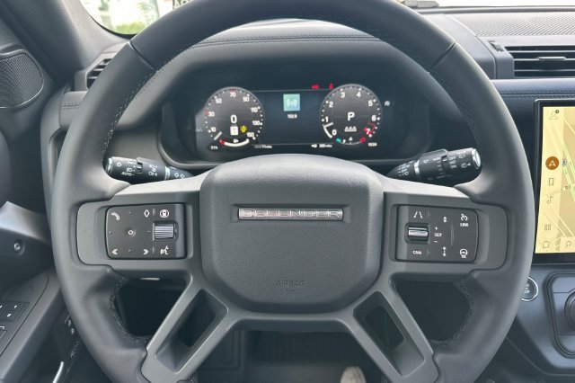 New 2026 Borasco Grey Land Rover X-Dynamic SE image 22