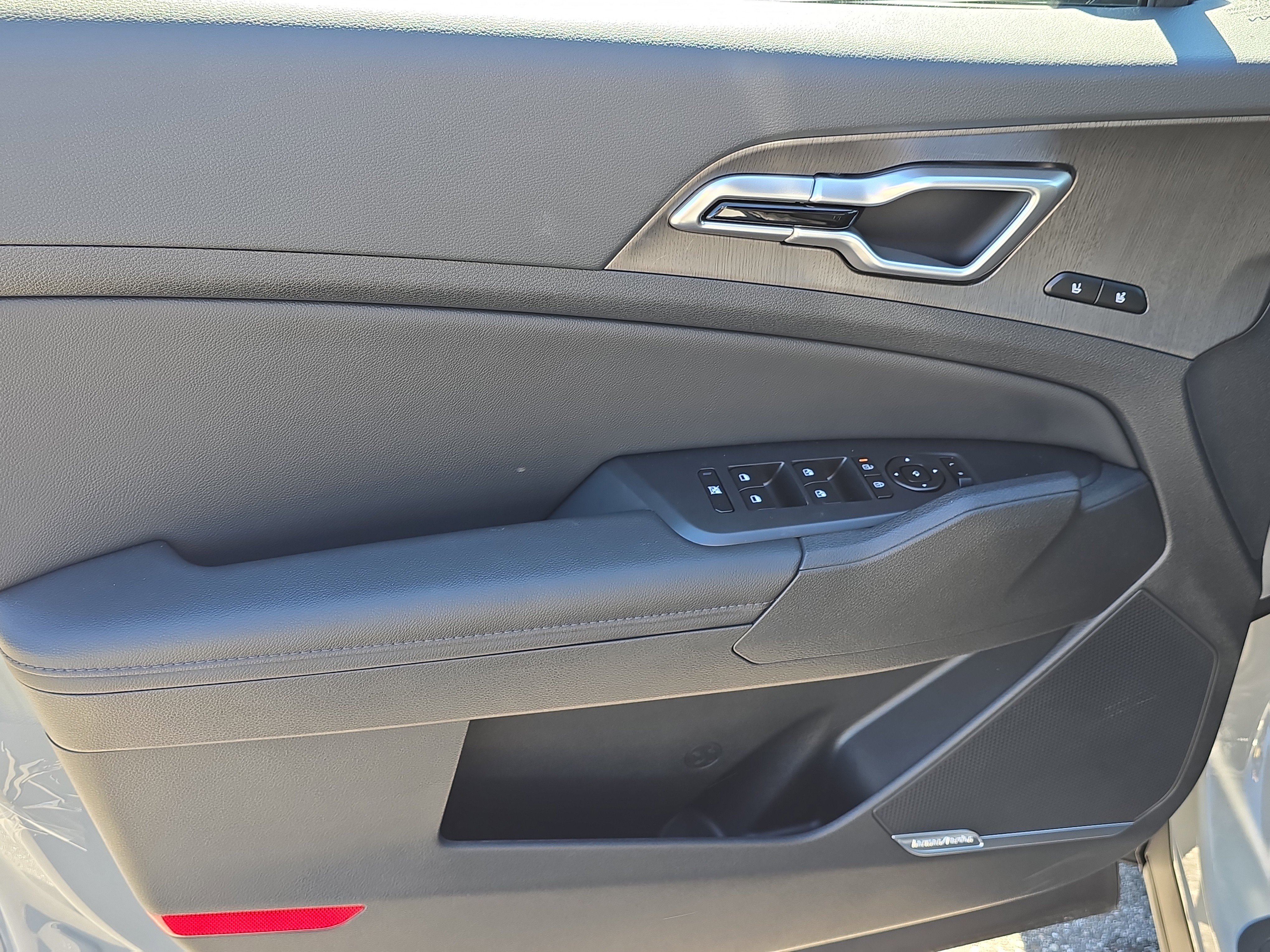 2026 Kia Sportage X-Line - Photo 20