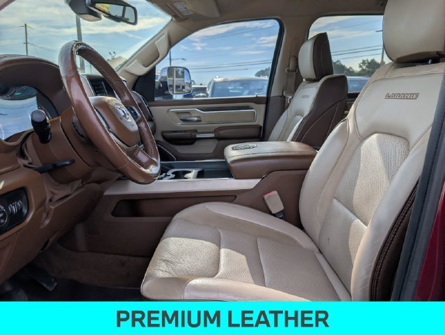 Used 2019 Red Ram Laramie image 15