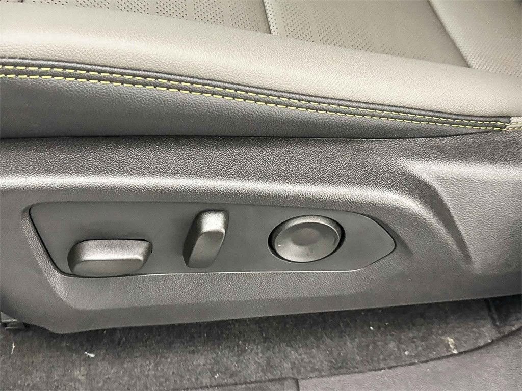 2026 Chevrolet Colorado ZR2 - Photo 21