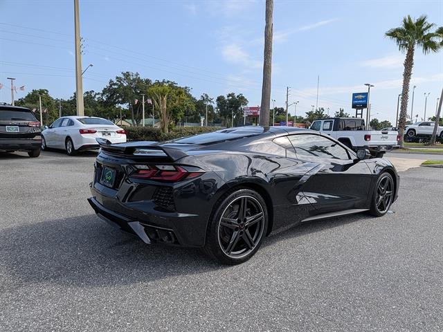 2024 Chevrolet Corvette 1LT - Photo 3