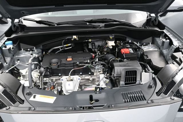 New 2027 Urban Gray Pearl Honda EX-L image 23
