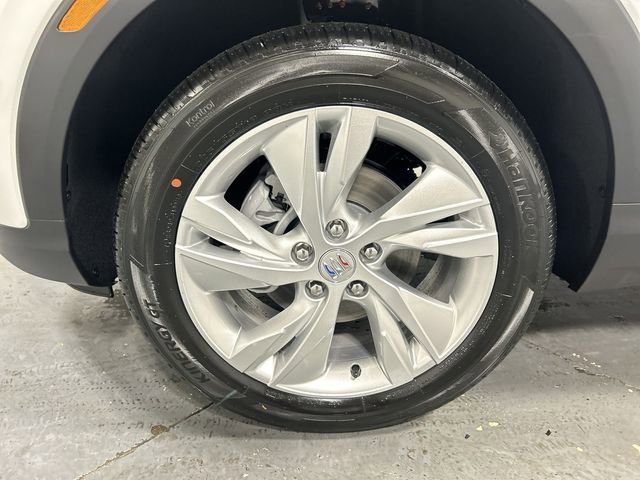 2026 Buick Encore GX Preferred - Photo 10