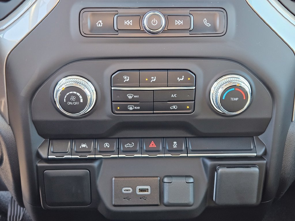2024 GMC Sierra 1500 Pro - Photo 17