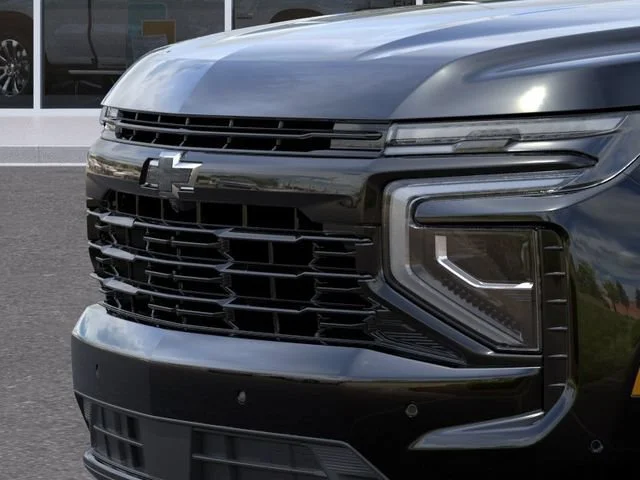 2026 Chevrolet Tahoe RST - Photo 13