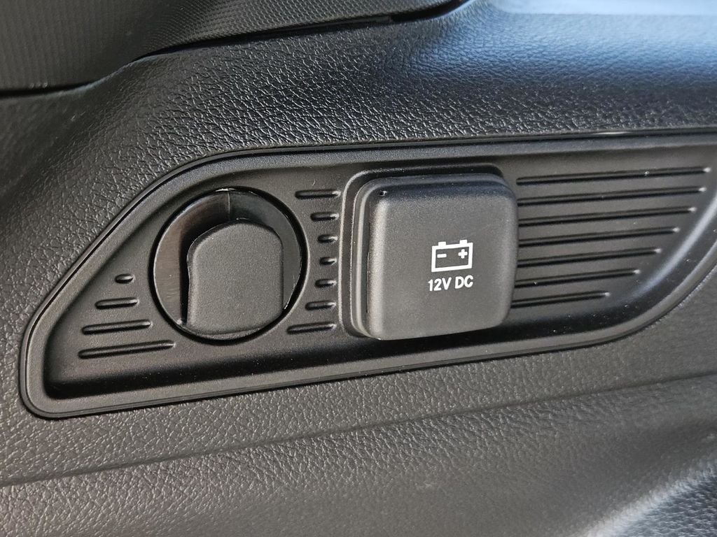 Used 2025 Black Jeep Limited image 44