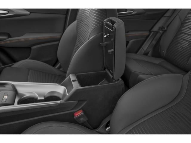2026 Alfa Romeo Tonale Sprint - Photo 23