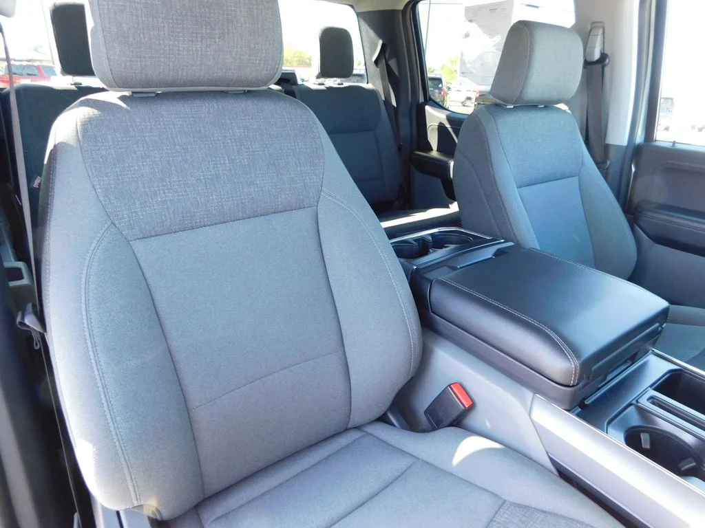 2024 Ford F-150 XLT - Photo 25