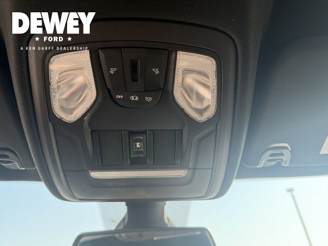 Used 2019 Diamond Black Ram Rebel image 16