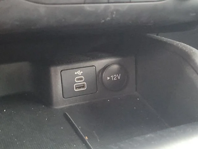 Used 2024 Gray Ford Active image 26