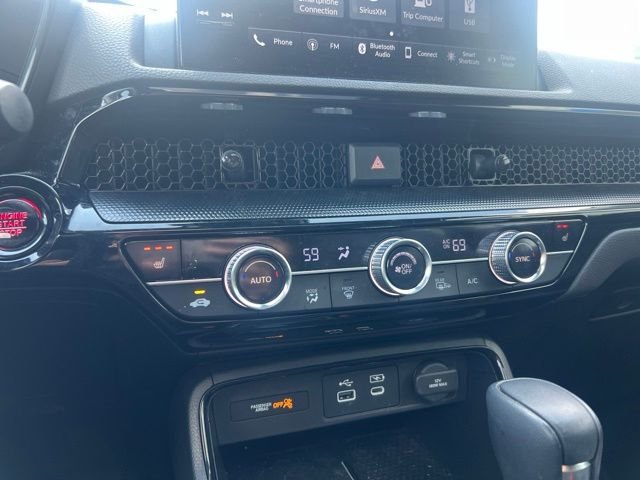2024 Honda CR-V EX-L - Photo 18