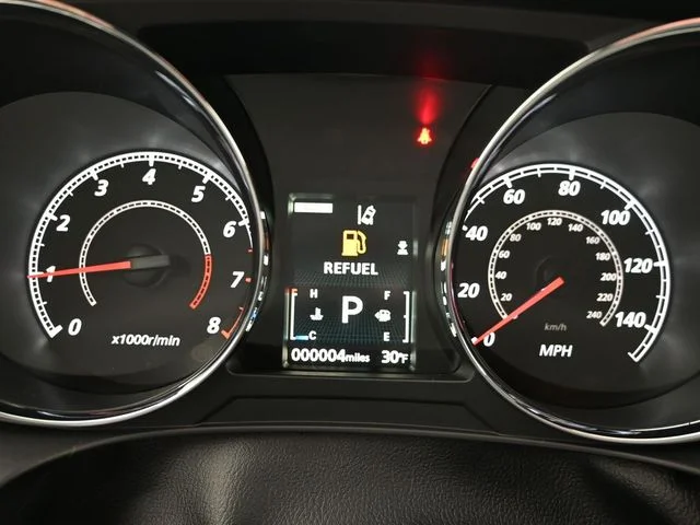New 2026 Gray Mitsubishi 2.0 LE image 26