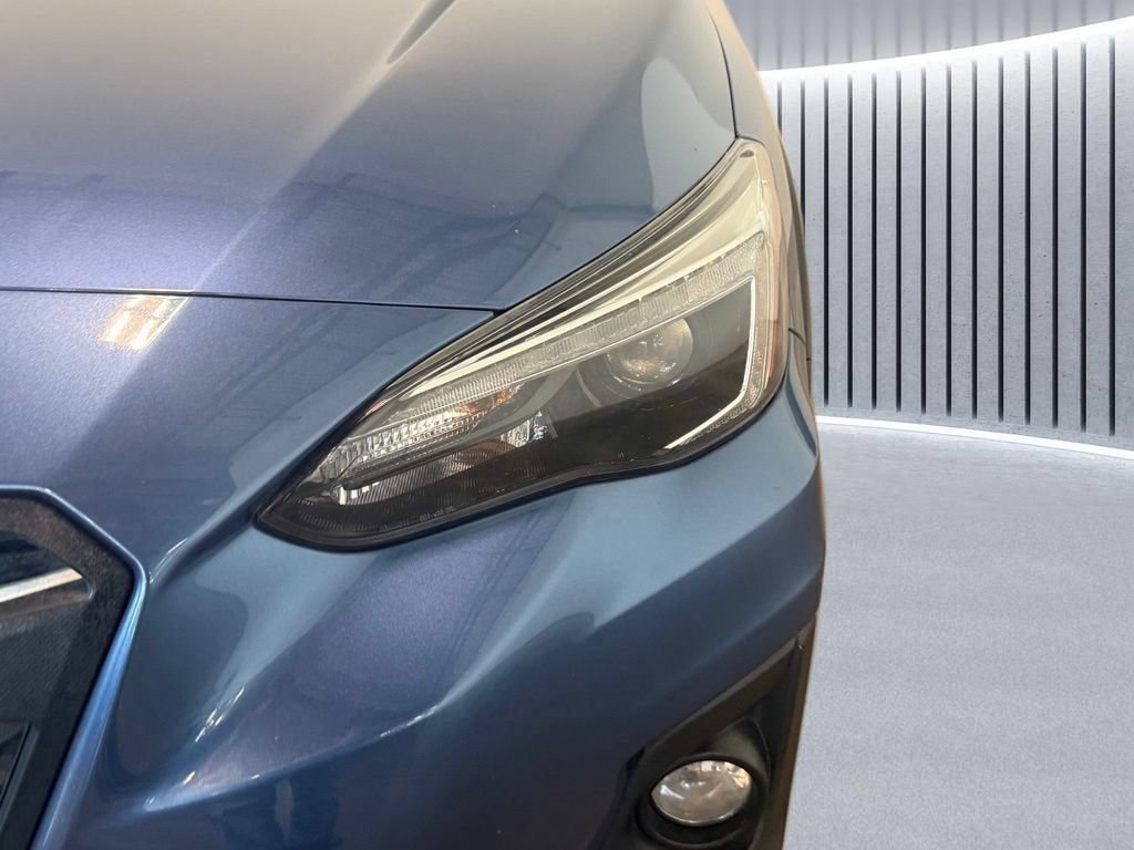Used 2019 Blue Subaru 2.0i Limited image 17