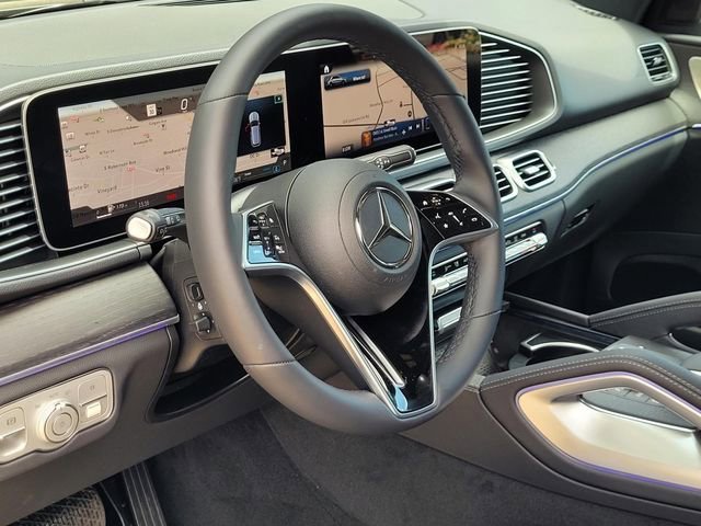 2025 Mercedes-Benz GLE GLE580 - Photo 63