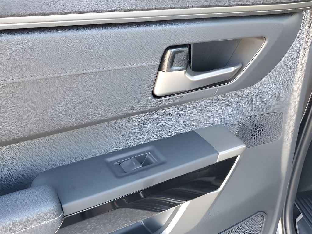 2026 Toyota Tundra Limited - Photo 55