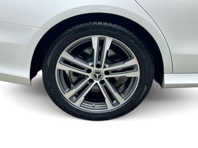Certified Used 2023 White Mercedes-Benz E 350 image 8