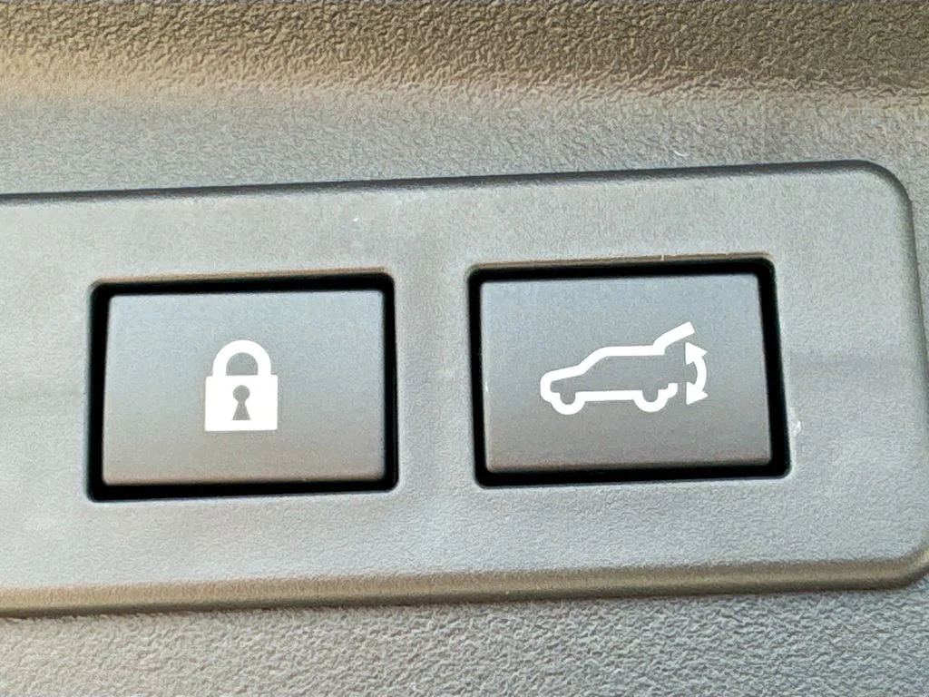 New 2026 Gray Subaru Limited XT image 34