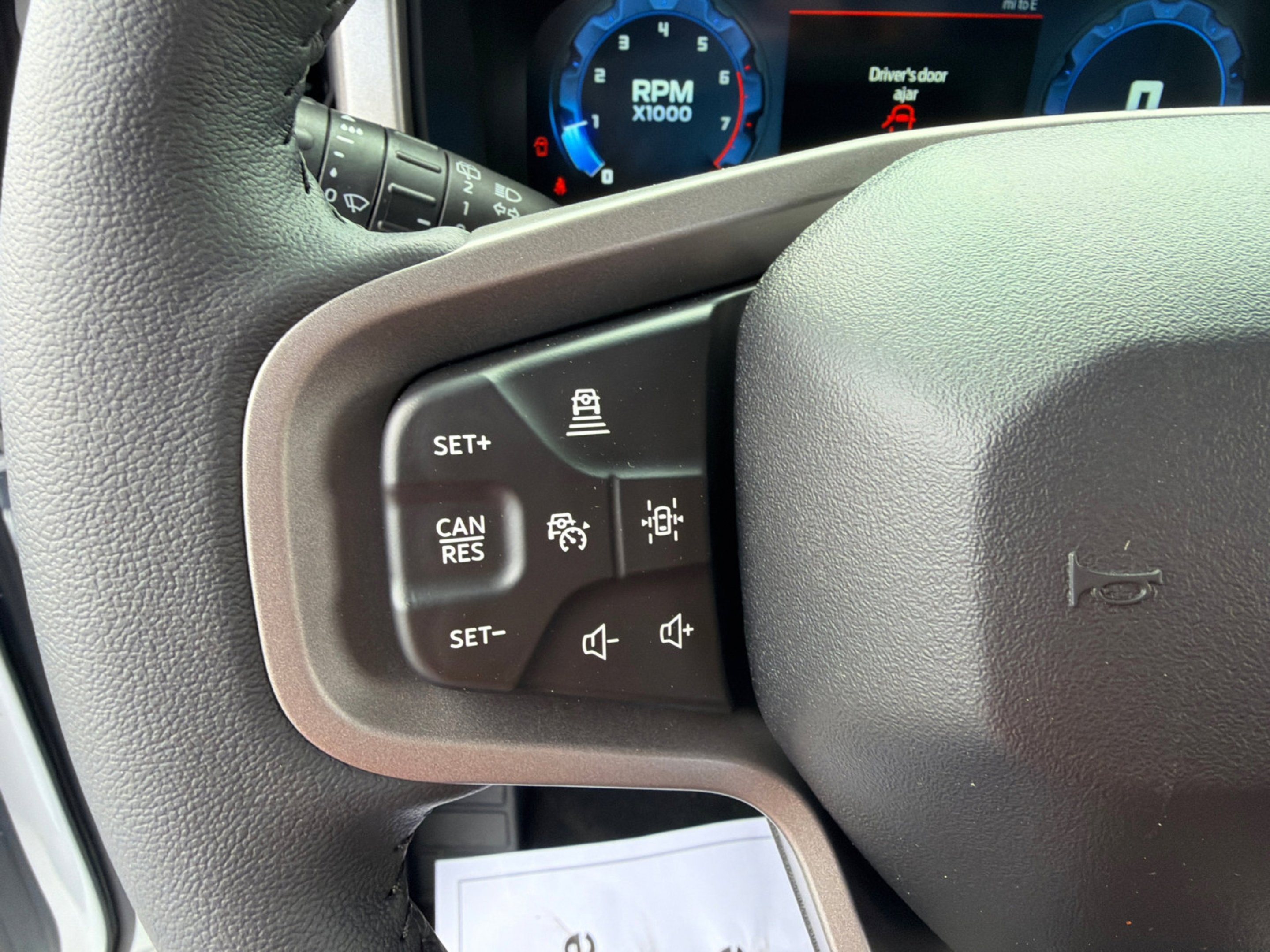 New 2026 Oxford White Ford Outer Banks® image 24