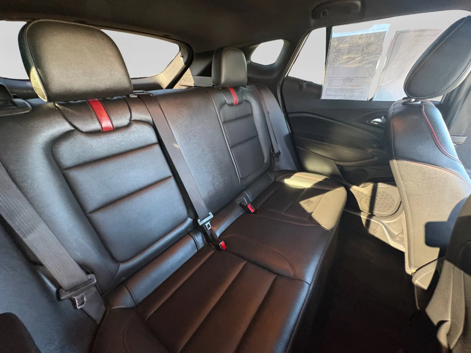 Used 2024 Summit White Chevrolet 2RS image 27