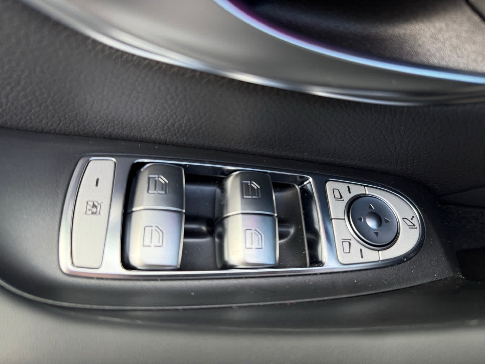 New 2026 Graphite Grey Metallic Mercedes-Benz AMG® GT 53 image 24