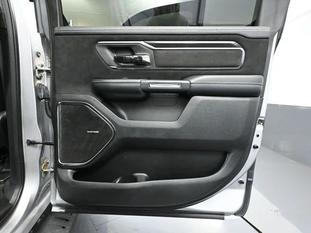 Used 2021 Silver Ram TRX image 51