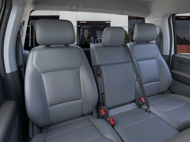 New 2026 White Ford XL image 10