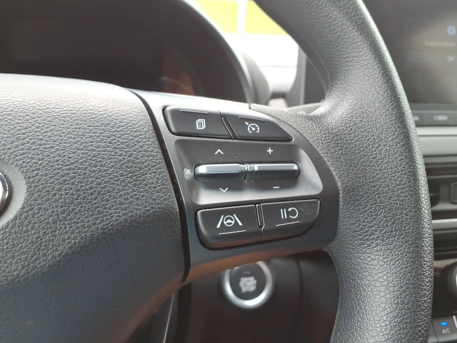 Certified Used 2023 Ultimate Red Hyundai SEL image 28
