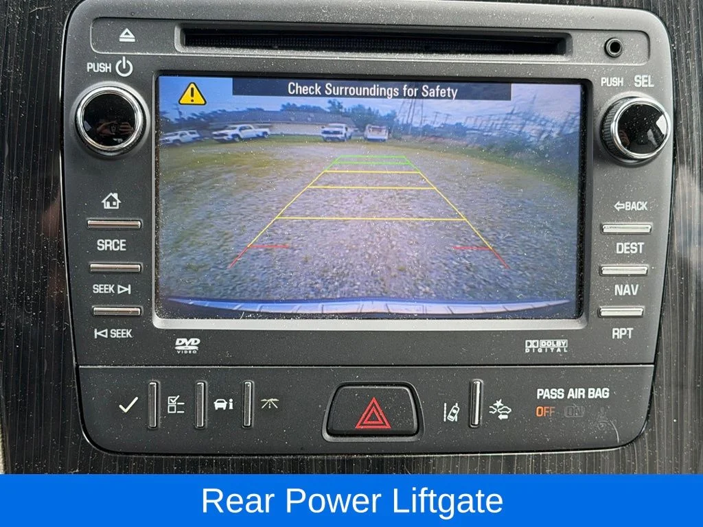 Used 2017 Gray Chevrolet Premier image 30