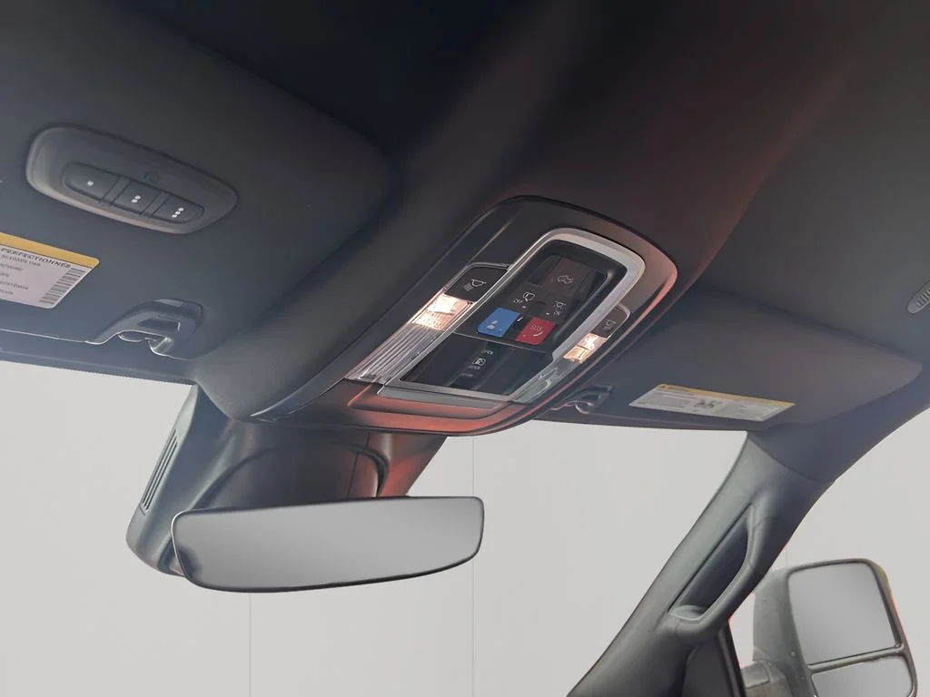 New 2026 Silver Ram Laramie image 38