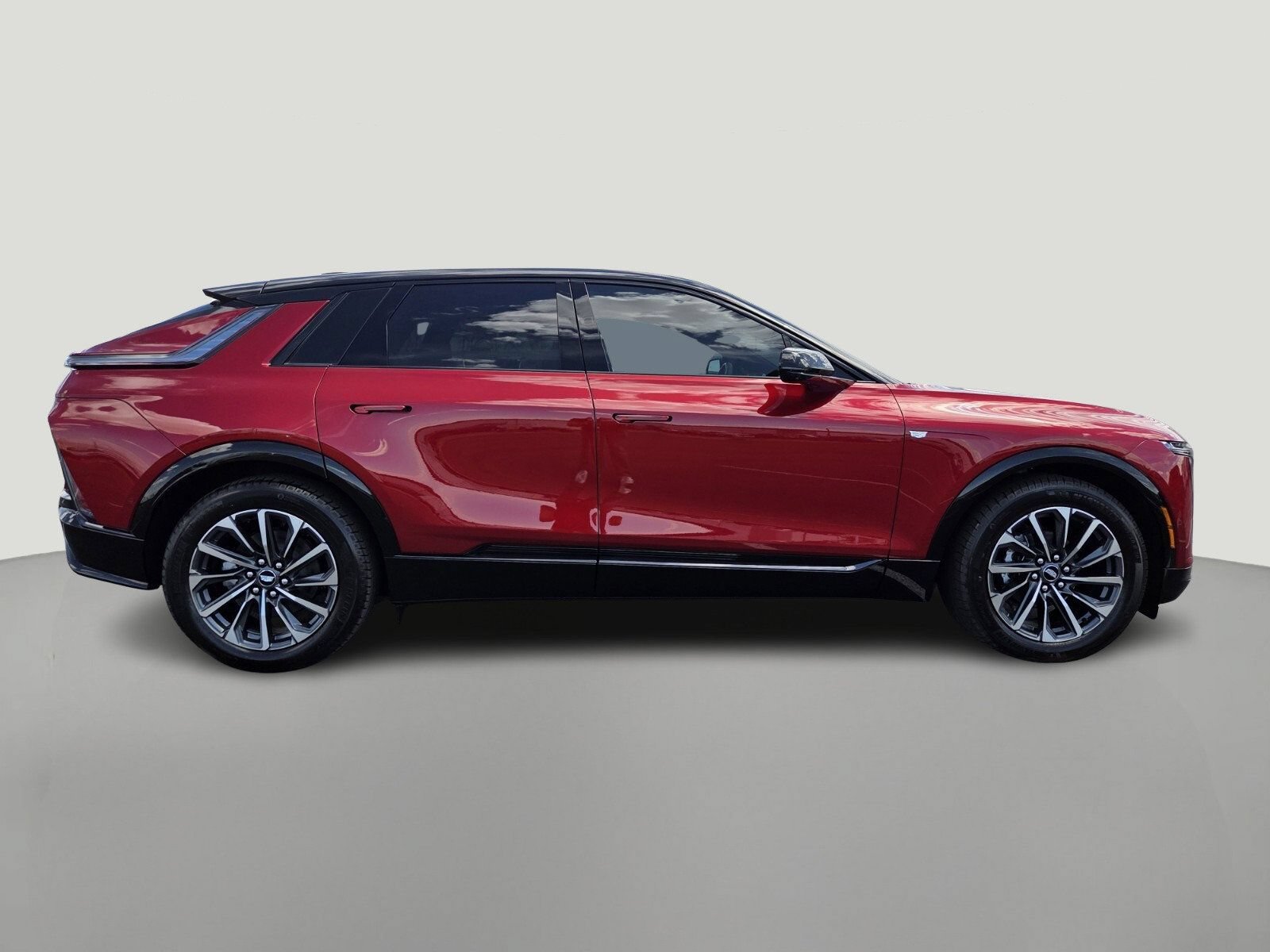 2026 Cadillac LYRIQ Premium Sport - Photo 7