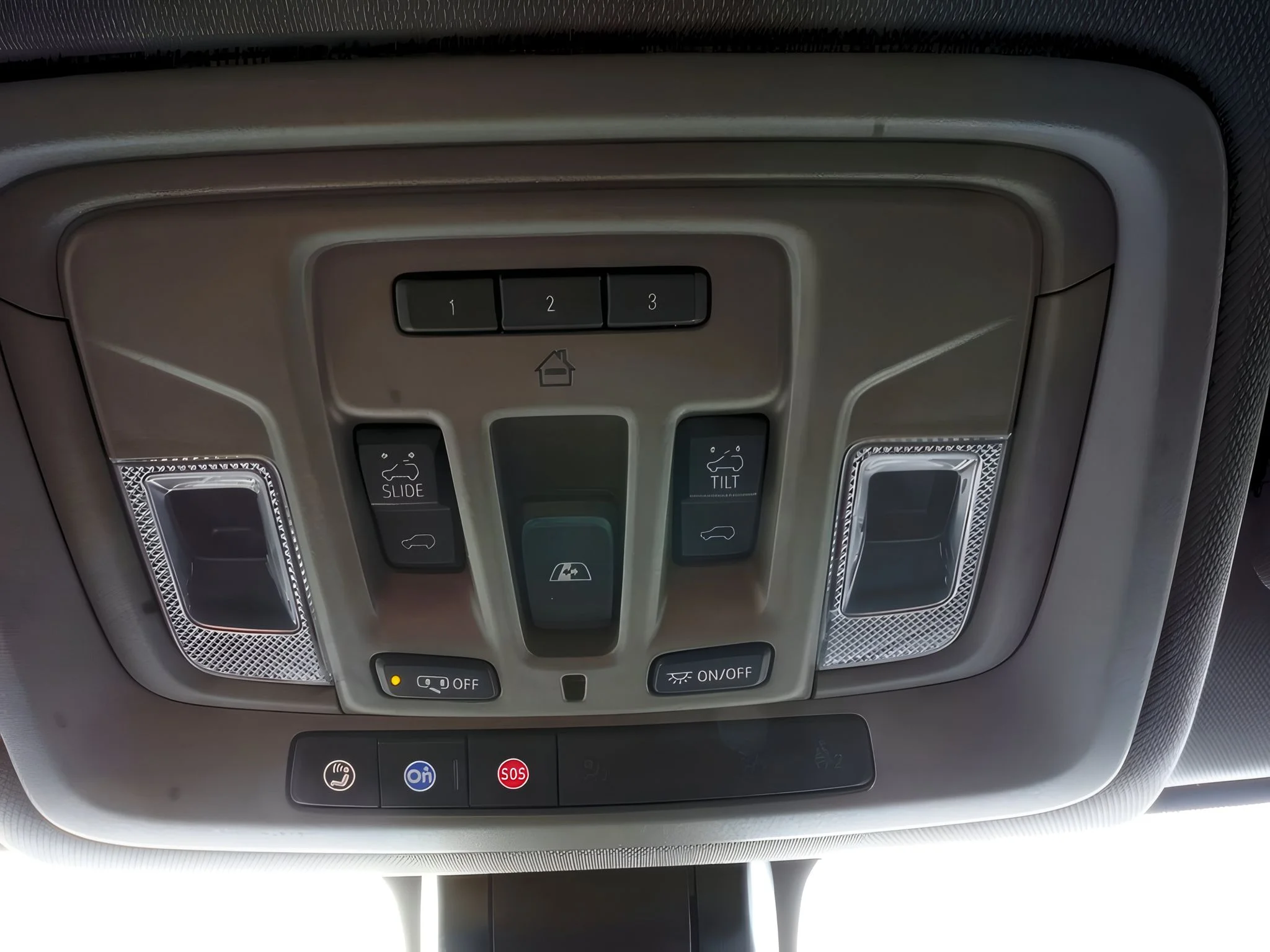 Used 2021 Cayenne Red Tintcoat GMC Denali image 29