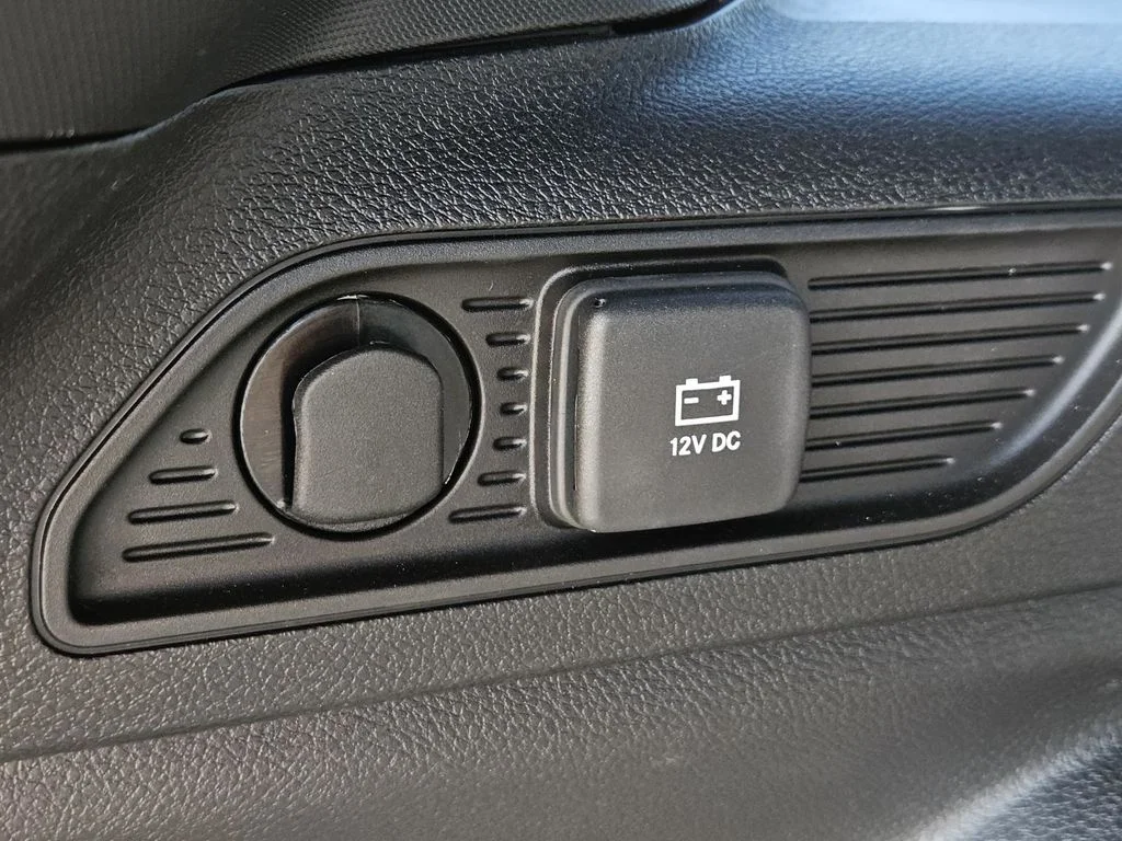 Used 2025 Black Jeep Limited image 44
