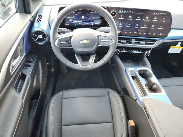 2026 Chevrolet Equinox EV 2LT - Photo 11