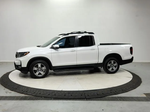 Used 2024  Honda RTL image 5