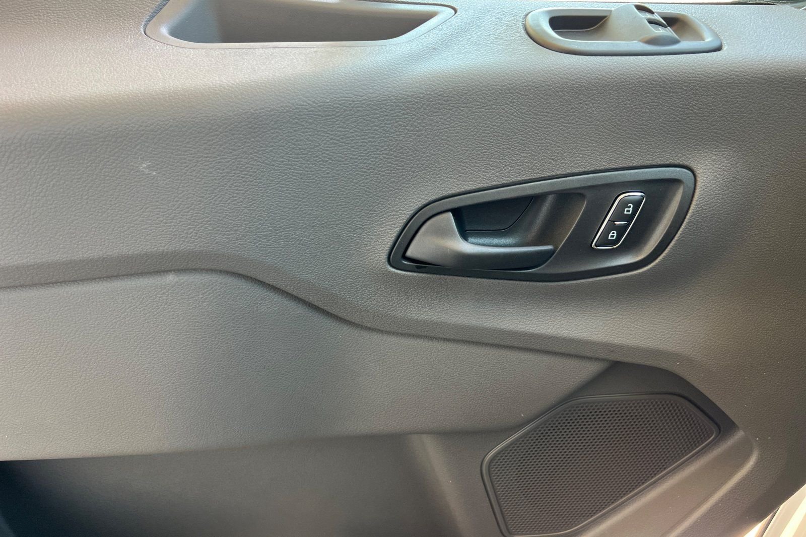 2025 Ford Transit Van Base - Photo 7