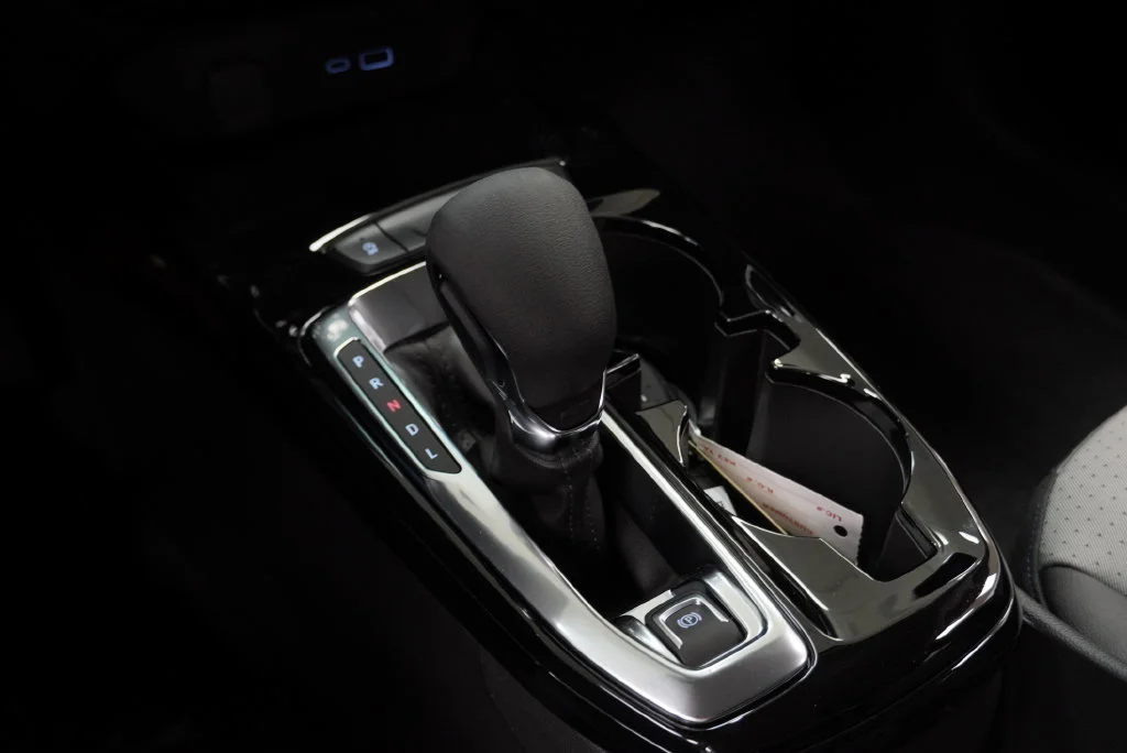 New 2026 Mosaic Black Metallic Chevrolet LT image 19