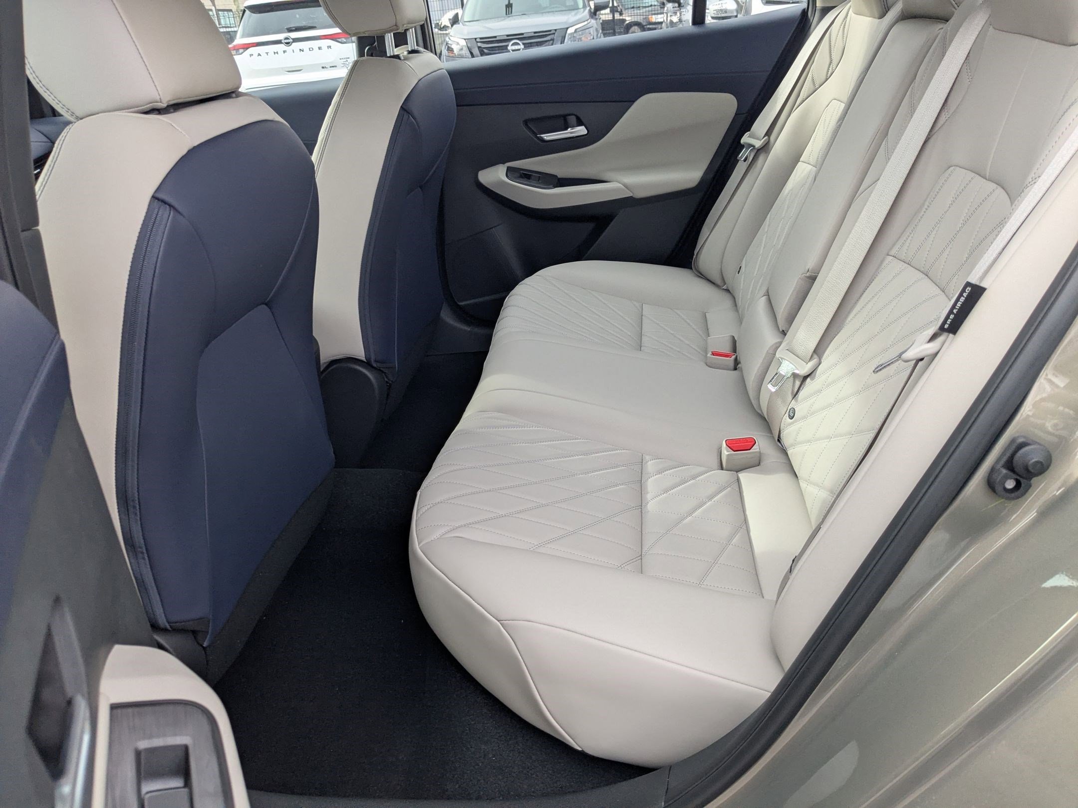 2026 Nissan Sentra SL - Photo 16