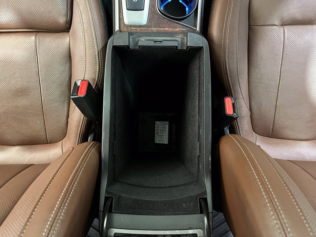 Used 2021 Gray Metallic Subaru Touring image 26