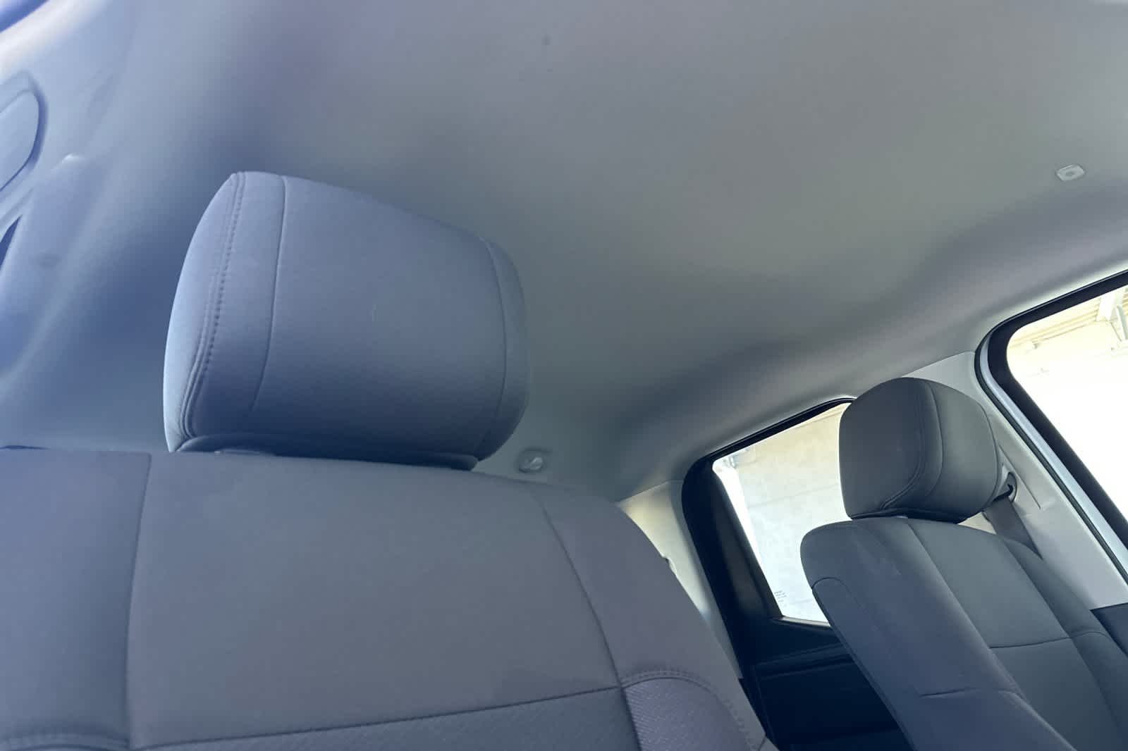 Used 2023 Ice Cap Toyota SR image 16