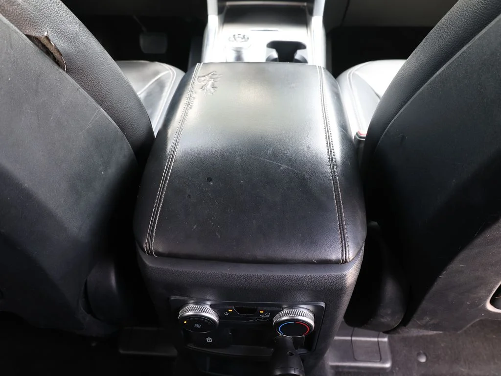 Used 2020 White Ford XLT image 26