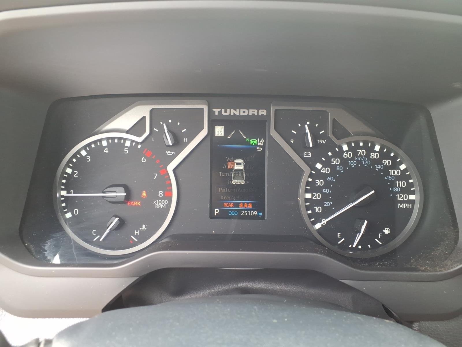 Used 2022 Blueprint Toyota SR5 image 26