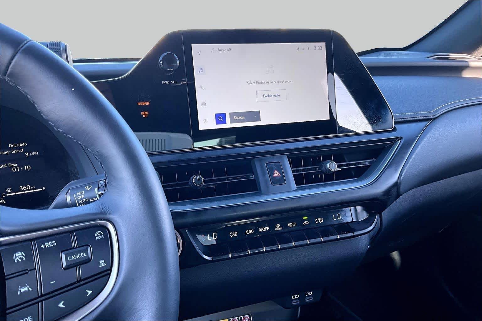 Used 2025 Caviar Lexus Premium image 6