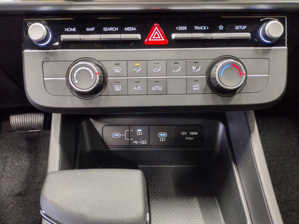 New 2026 Sage Hyundai SE image 27